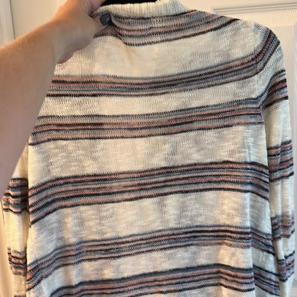 Medium Pink Republic Cardigan - Picture 4 of 4